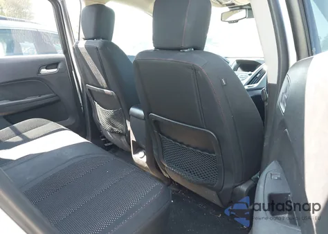 2015 GMC Terrain Sle-2 z USA, uszkodzony, nr VIN 2GKALREK9F6402906